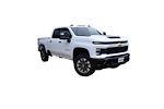 New 2026 Chevrolet Silverado 2500 Custom Crew Cab for sale #135488 - photo 3
