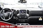 New 2026 Chevrolet Silverado 2500 Custom Crew Cab for sale #135488 - photo 4