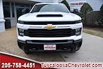 New 2026 Chevrolet Silverado 2500 Custom Crew Cab for sale #135488 - photo 5