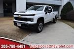 New 2026 Chevrolet Silverado 2500 Custom Crew Cab for sale #135488 - photo 6