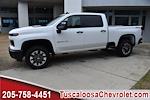 New 2026 Chevrolet Silverado 2500 Custom Crew Cab for sale #135488 - photo 7