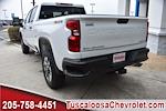 New 2026 Chevrolet Silverado 2500 Custom Crew Cab for sale #135488 - photo 8