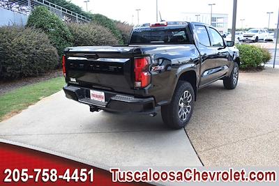 New 2026 Chevrolet Colorado Z71 Crew Cab 4WD Pickup for sale #135559 - photo 2