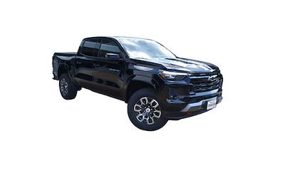 New 2026 Chevrolet Colorado Z71 Crew Cab 4WD Pickup for sale #135559 - photo 2