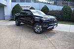 New 2026 Chevrolet Colorado Z71 Crew Cab 4WD Pickup for sale #135559 - photo 1