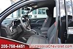New 2026 Chevrolet Colorado Z71 Crew Cab 4WD Pickup for sale #135559 - photo 14