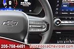 New 2026 Chevrolet Colorado Z71 Crew Cab 4WD Pickup for sale #135559 - photo 21