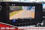 New 2026 Chevrolet Colorado Z71 Crew Cab 4WD Pickup for sale #135559 - photo 26
