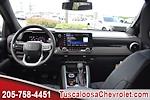 New 2026 Chevrolet Colorado Z71 Crew Cab 4WD Pickup for sale #135559 - photo 3