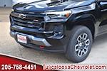 New 2026 Chevrolet Colorado Z71 Crew Cab 4WD Pickup for sale #135559 - photo 33
