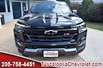 New 2026 Chevrolet Colorado Z71 Crew Cab 4WD Pickup for sale #135559 - photo 4