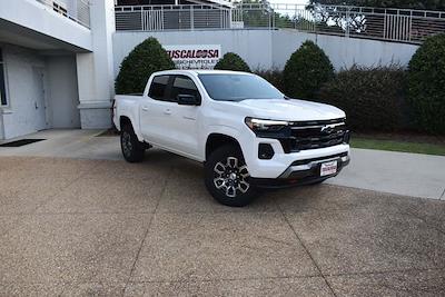 New 2026 Chevrolet Colorado Z71 Crew Cab 4WD Pickup for sale #136055 - photo 1