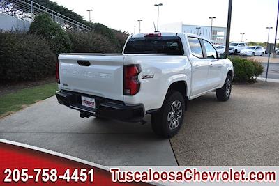 New 2026 Chevrolet Colorado Z71 Crew Cab 4WD Pickup for sale #136055 - photo 2