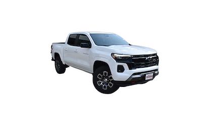 New 2026 Chevrolet Colorado Z71 Crew Cab 4WD Pickup for sale #136055 - photo 2