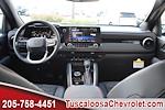 New 2026 Chevrolet Colorado Z71 Crew Cab 4WD Pickup for sale #136055 - photo 3
