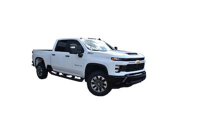 New 2026 Chevrolet Silverado 2500 Custom Crew Cab for sale #136755 - photo 2