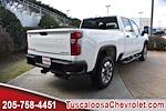 New 2026 Chevrolet Silverado 2500 Custom Crew Cab for sale #136755 - photo 10