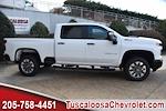 New 2026 Chevrolet Silverado 2500 Custom Crew Cab for sale #136755 - photo 11