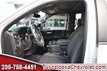 New 2026 Chevrolet Silverado 2500 Custom Crew Cab for sale #136755 - photo 14