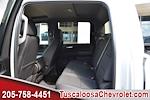 New 2026 Chevrolet Silverado 2500 Custom Crew Cab for sale #136755 - photo 16
