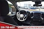 New 2026 Chevrolet Silverado 2500 Custom Crew Cab for sale #136755 - photo 18