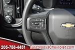 New 2026 Chevrolet Silverado 2500 Custom Crew Cab for sale #136755 - photo 20