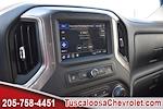 New 2026 Chevrolet Silverado 2500 Custom Crew Cab for sale #136755 - photo 24