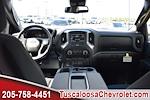 New 2026 Chevrolet Silverado 2500 Custom Crew Cab for sale #136755 - photo 3
