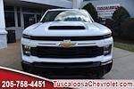 New 2026 Chevrolet Silverado 2500 Custom Crew Cab for sale #136755 - photo 4