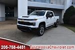 New 2026 Chevrolet Silverado 2500 Custom Crew Cab for sale #136755 - photo 5