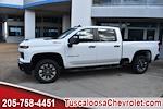 New 2026 Chevrolet Silverado 2500 Custom Crew Cab for sale #136755 - photo 6