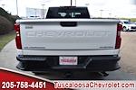 New 2026 Chevrolet Silverado 2500 Custom Crew Cab for sale #136755 - photo 8