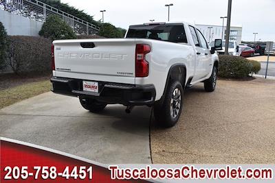 New 2026 Chevrolet Silverado 2500 Custom Double Cab for sale #136860 - photo 2