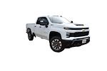 New 2026 Chevrolet Silverado 2500 Custom Double Cab for sale #136860 - photo 3