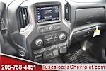 New 2026 Chevrolet Silverado 2500 Custom Double Cab for sale #136860 - photo 24
