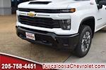 New 2026 Chevrolet Silverado 2500 Custom Double Cab for sale #136860 - photo 29
