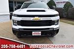 New 2026 Chevrolet Silverado 2500 Custom Double Cab for sale #136860 - photo 5