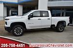 New 2026 Chevrolet Silverado 2500 Custom Double Cab for sale #136860 - photo 7