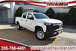 New 2026 Chevrolet Colorado Work Truck Crew Cab Pickup for sale #136891 - photo 1