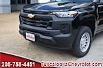 New 2026 Chevrolet Colorado Work Truck Crew Cab Pickup for sale #136914 - photo 30
