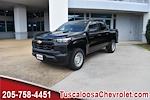 New 2026 Chevrolet Colorado Work Truck Crew Cab Pickup for sale #136914 - photo 6