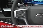 New 2026 Chevrolet Silverado 1500 RST Crew Cab for sale #137479 - photo 20
