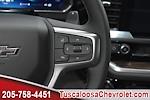 New 2026 Chevrolet Silverado 1500 RST Crew Cab for sale #137479 - photo 21