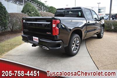 New 2026 Chevrolet Silverado 1500 RST Crew Cab for sale #137509 - photo 2