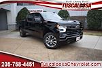 New 2026 Chevrolet Silverado 1500 RST Crew Cab for sale #137509 - photo 1