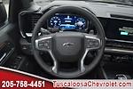 New 2026 Chevrolet Silverado 1500 RST Crew Cab for sale #137509 - photo 20