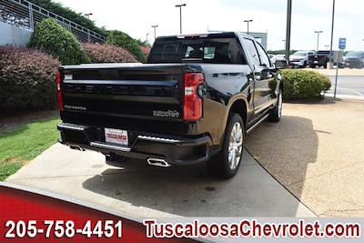 New 2026 Chevrolet Silverado 1500 High Country Crew Cab 4x4 Pickup for sale #137733 - photo 2