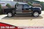 New 2026 Chevrolet Silverado 1500 High Country Crew Cab 4x4 Pickup for sale #137733 - photo 10