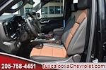 New 2026 Chevrolet Silverado 1500 High Country Crew Cab 4x4 Pickup for sale #137733 - photo 14