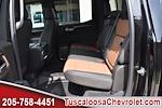 New 2026 Chevrolet Silverado 1500 High Country Crew Cab 4x4 Pickup for sale #137733 - photo 17